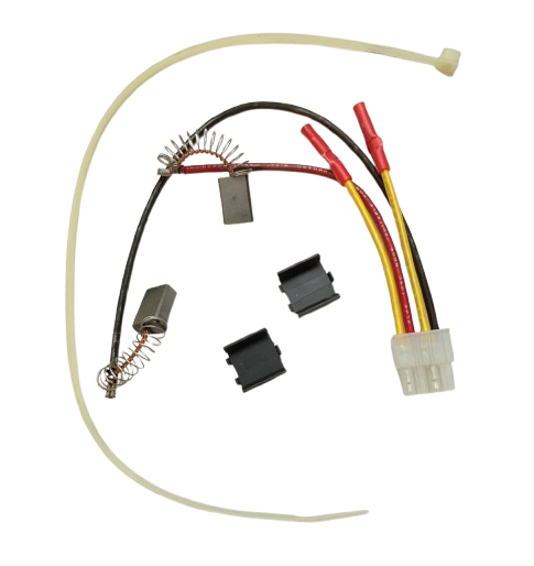 Graco 249042 Brush Repair Kit